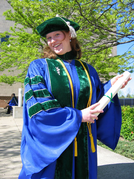 pic:  dr. amanda rhea kost