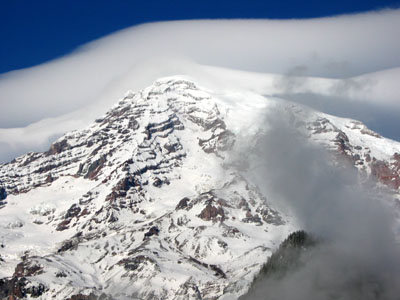 mt. rainier