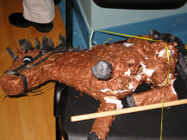 Dead Horsie